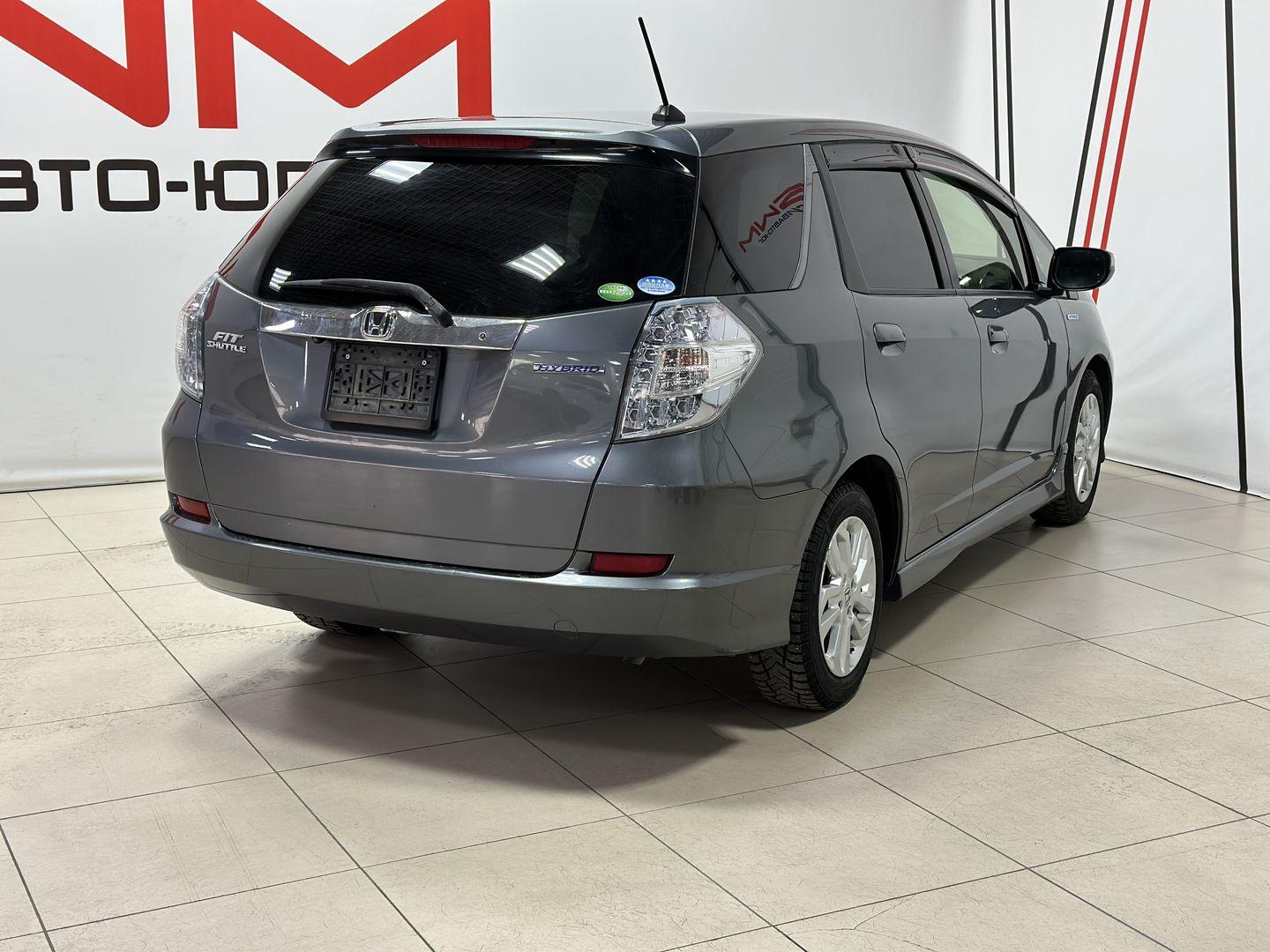 фото автомобиля 1