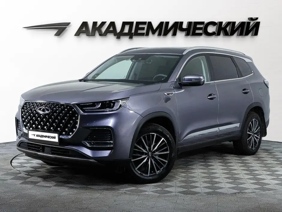 фото автомобиля
