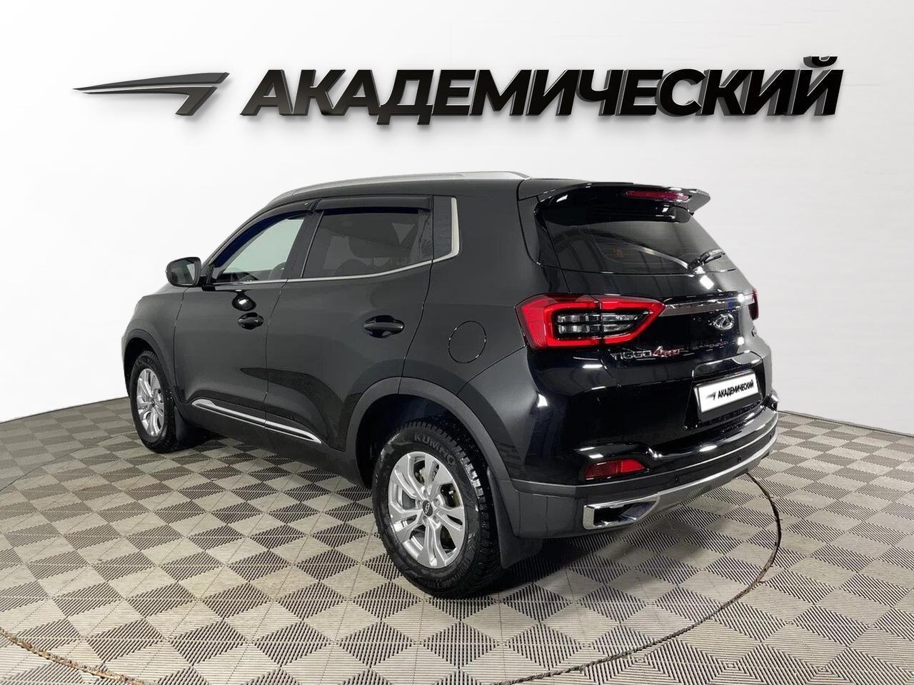 фото автомобиля 3
