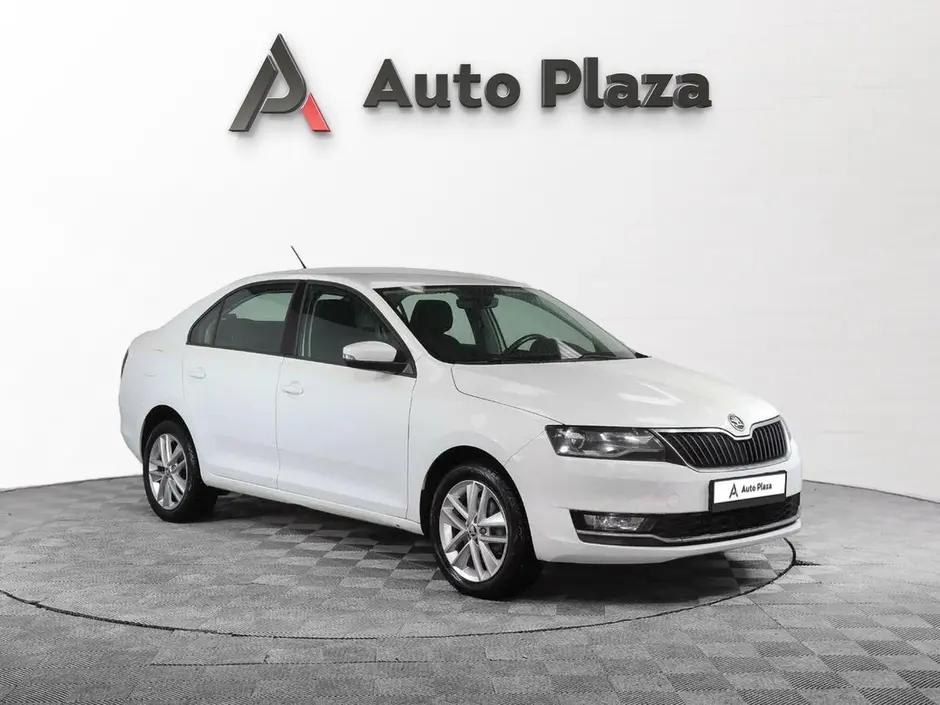AutoPlaza
