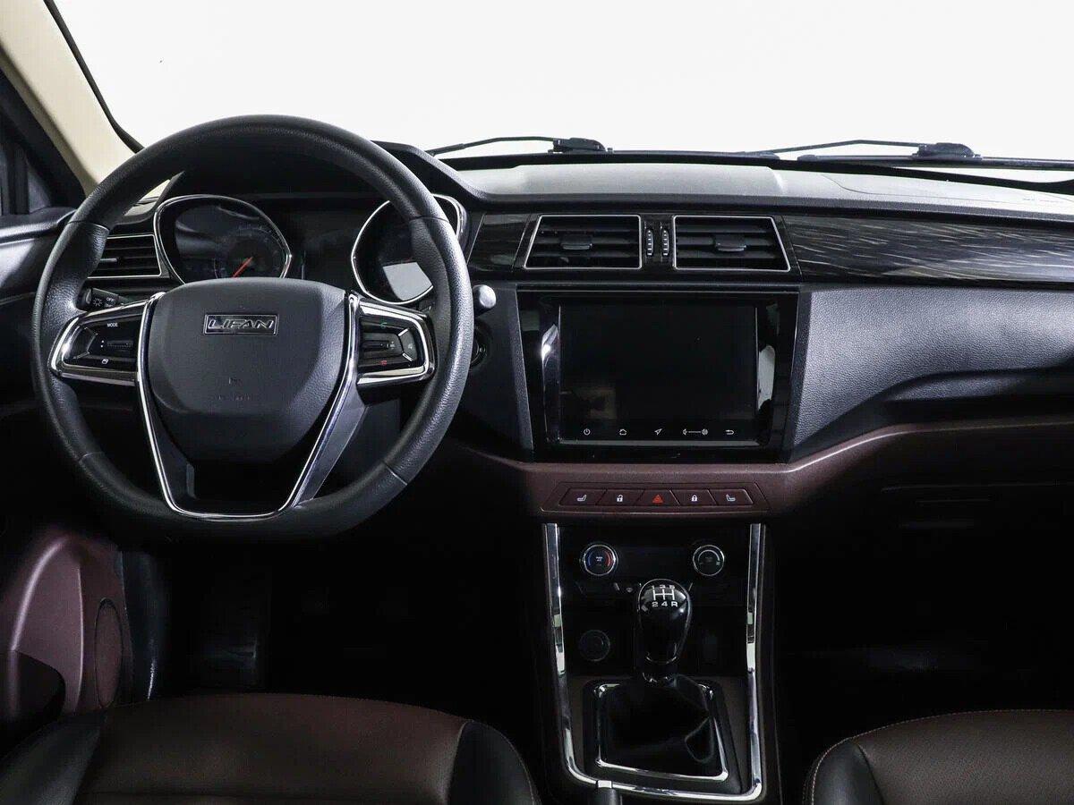 фото автомобиля 5