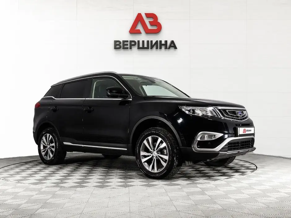 фото автомобиля