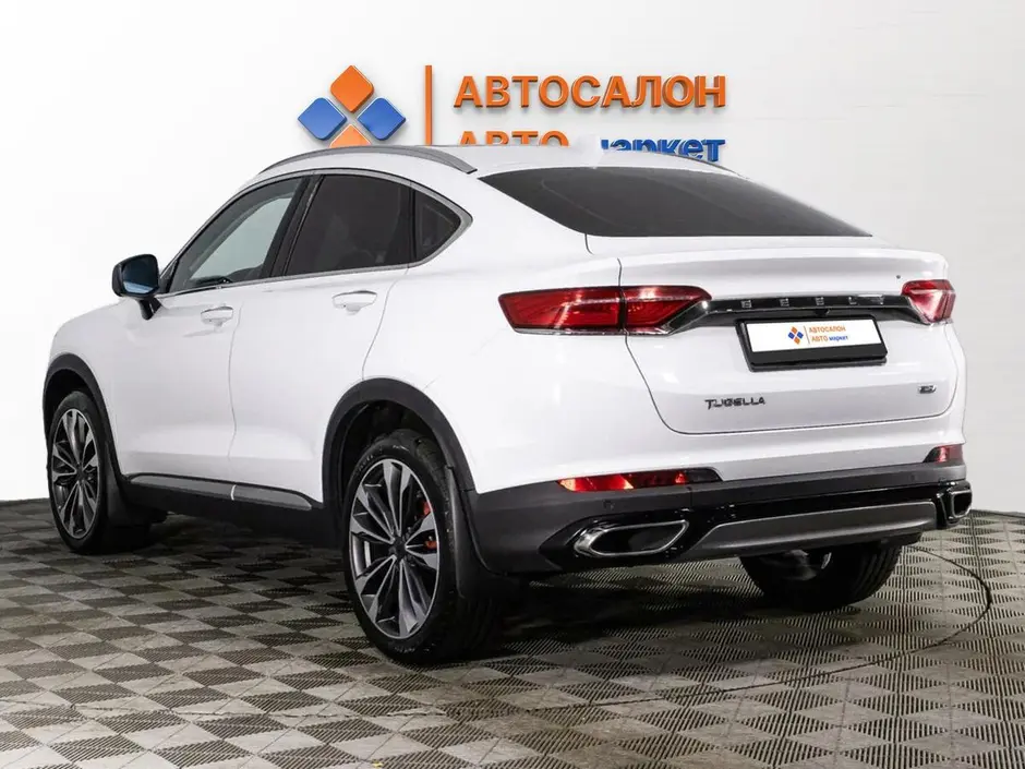 фото автомобиля