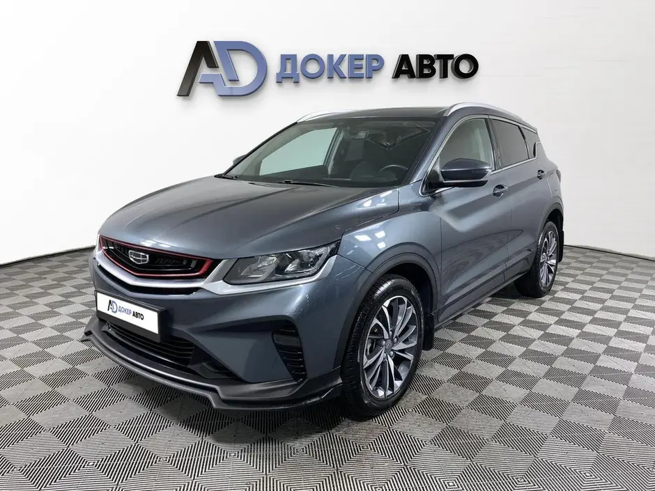 фото автомобиля
