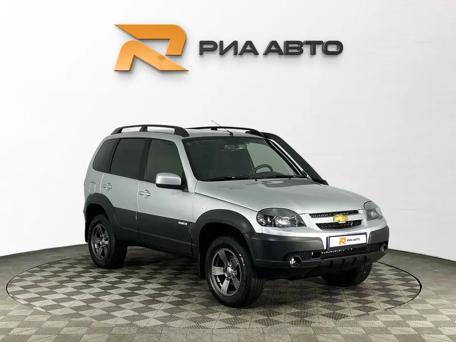 фото автомобиля