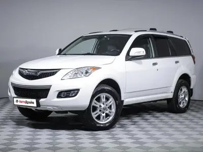 Haval H5