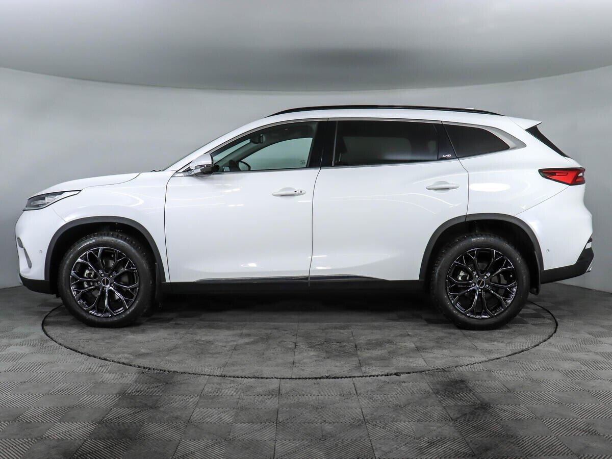 фото автомобиля 7
