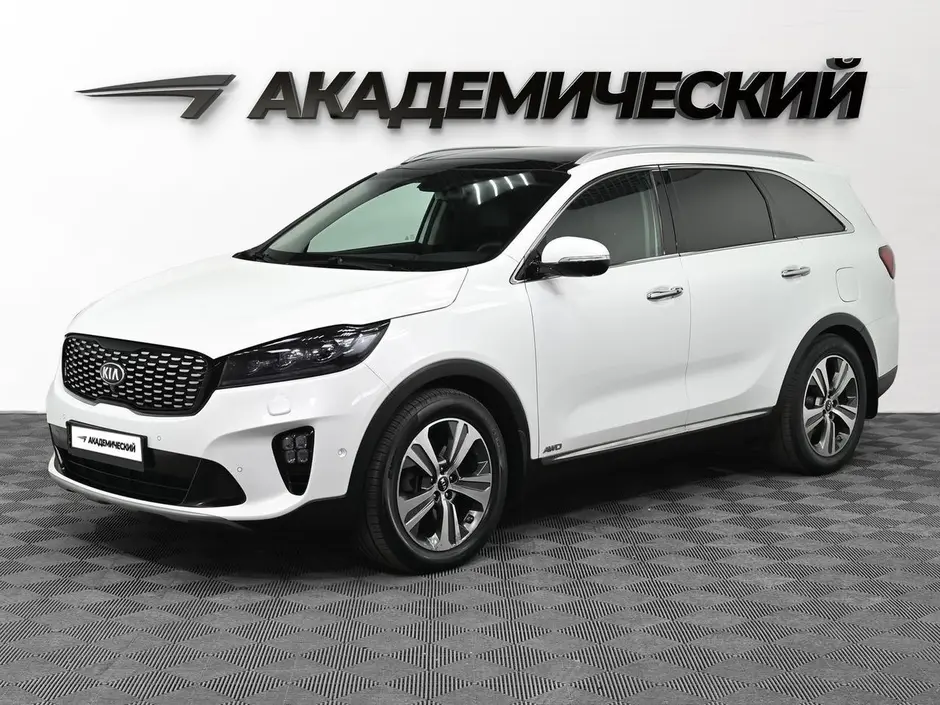 фото автомобиля
