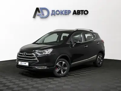 JAC S3