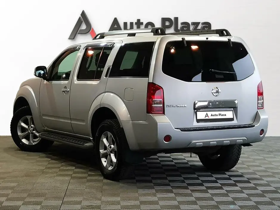 AutoPlaza