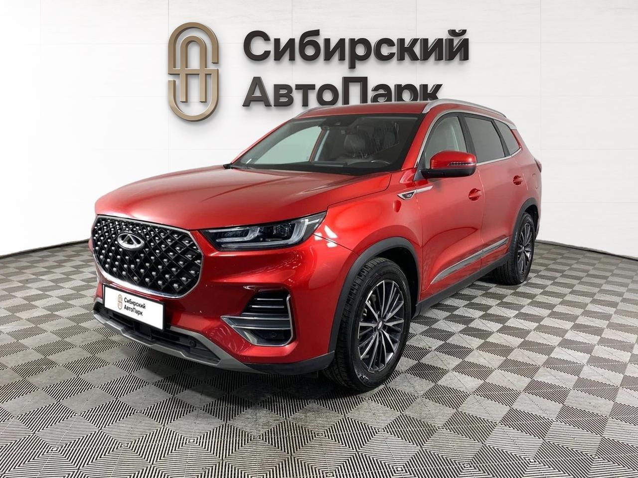 фото автомобиля 0