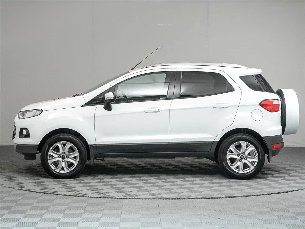 фото автомобиля 7