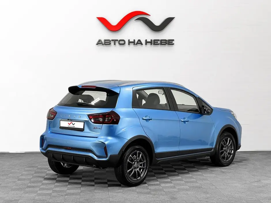 «Авто на Неве»