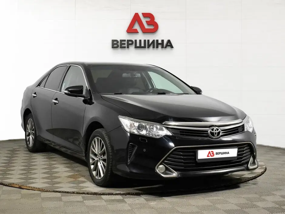 фото автомобиля