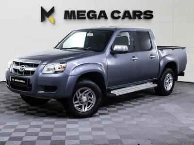 Mazda BT-50