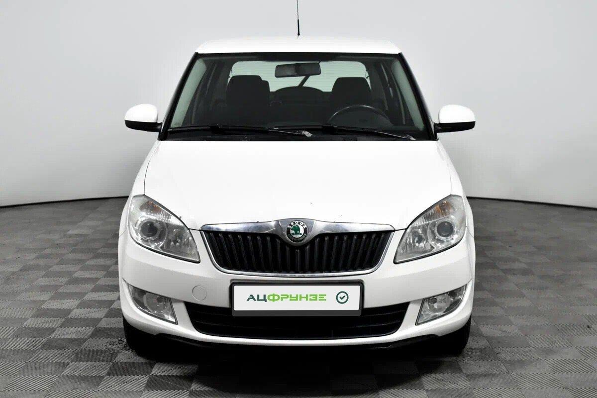 фото автомобиля 1