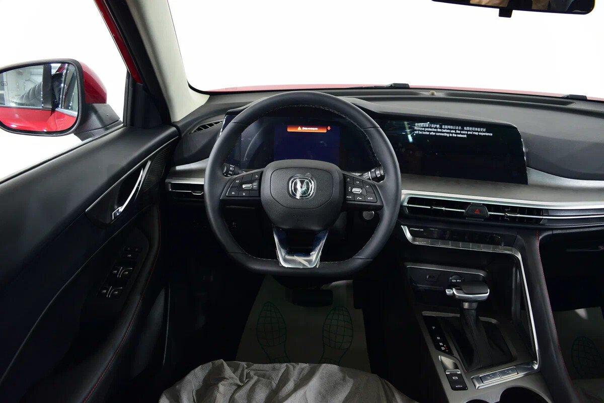 фото автомобиля 7