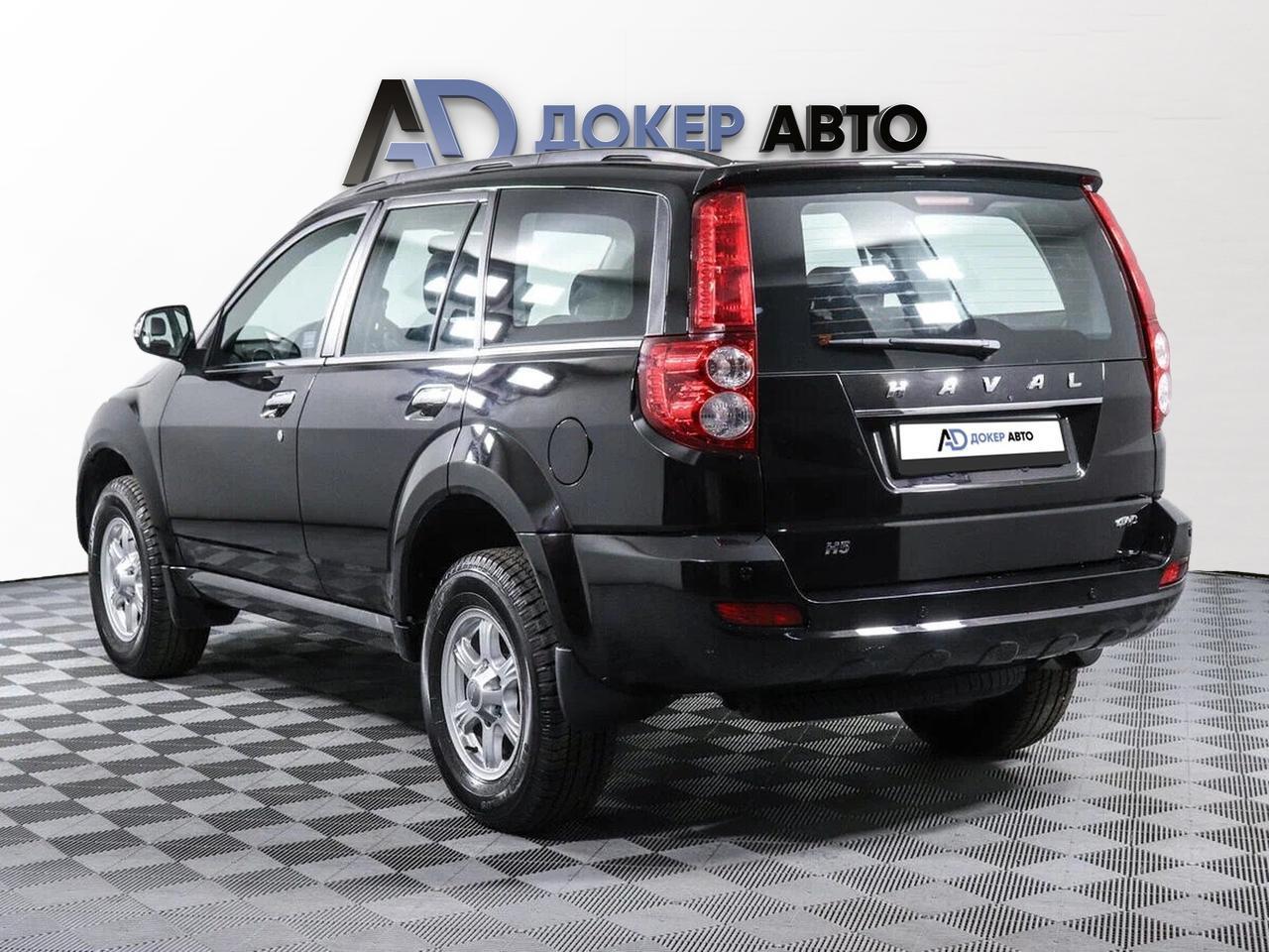 фото автомобиля 3