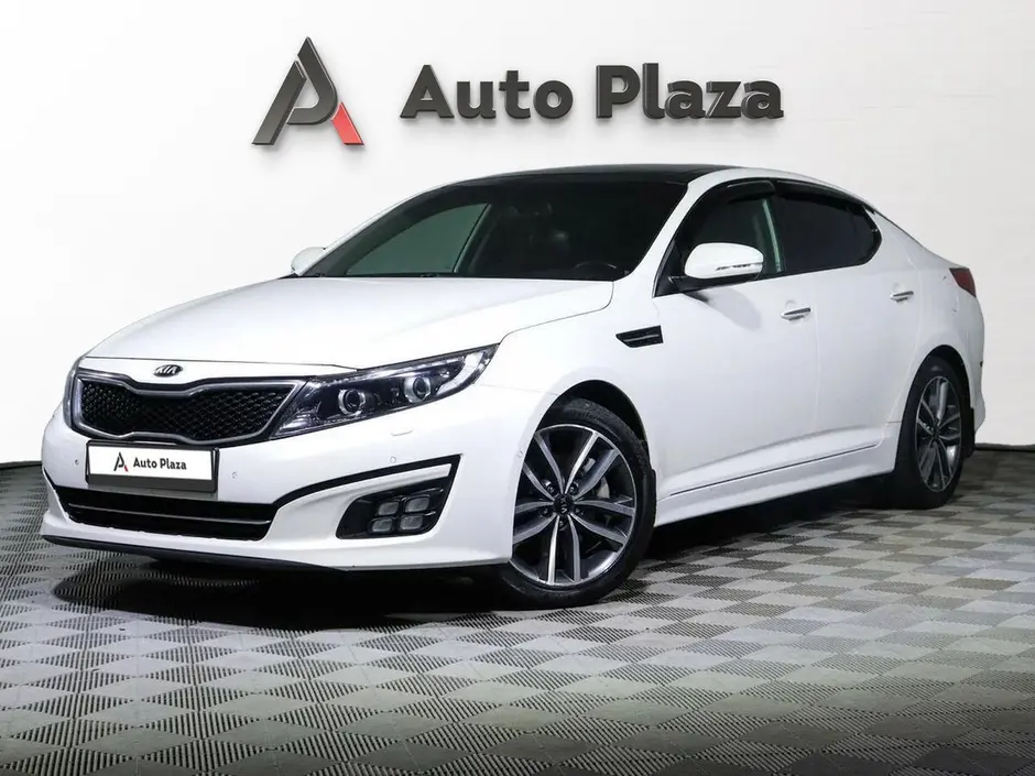 AutoPlaza