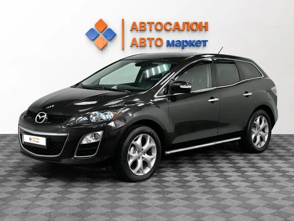 фото автомобиля