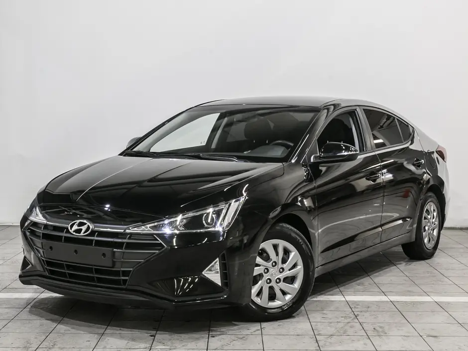 «Авто на Неве»