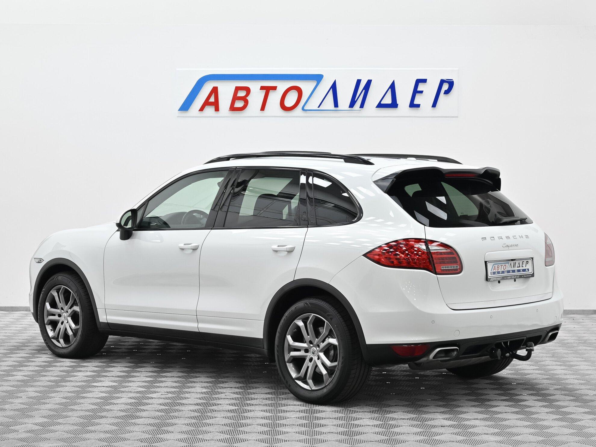 фото автомобиля 1