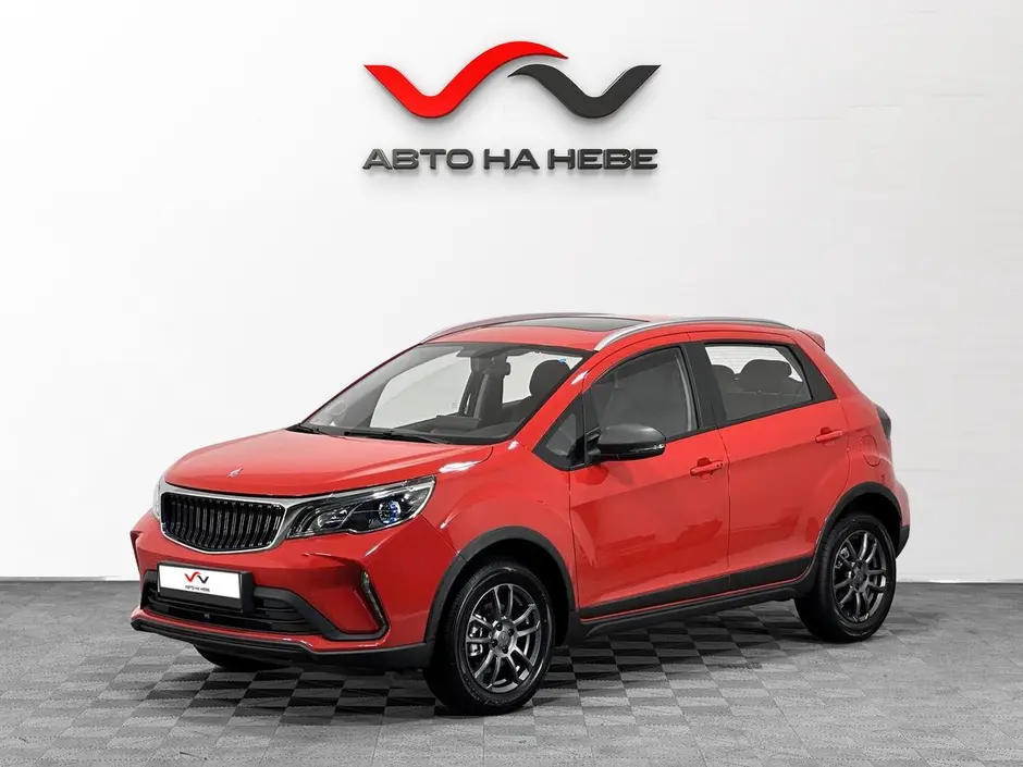 «Авто на Неве»