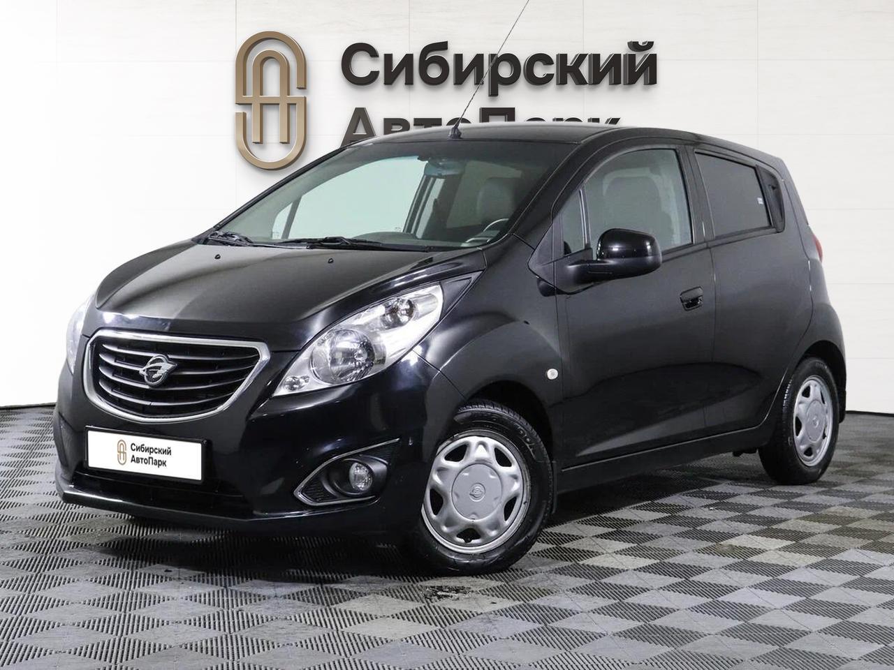 фото автомобиля 0