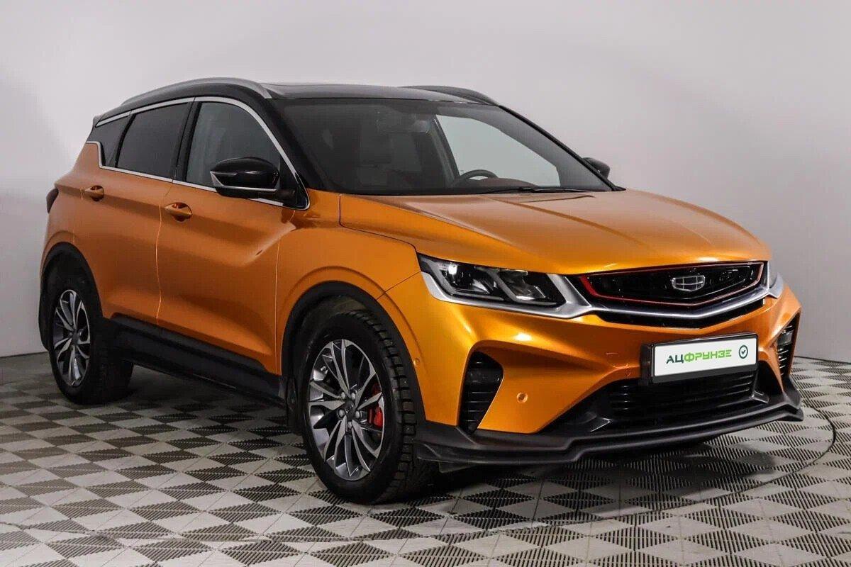 фото автомобиля 2