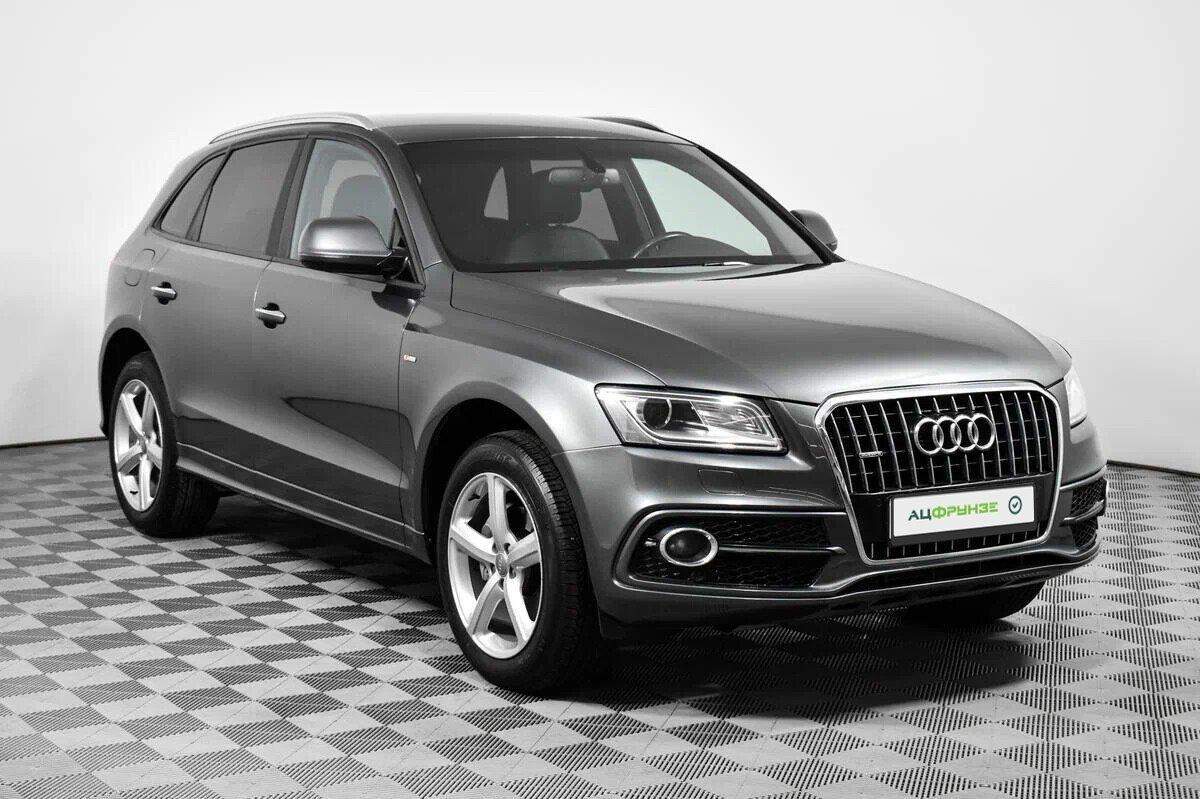 фото автомобиля 2