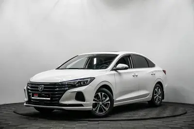 Changan Eado Plus