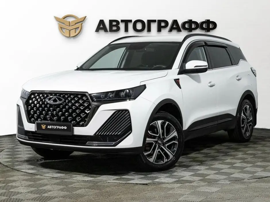 фото автомобиля