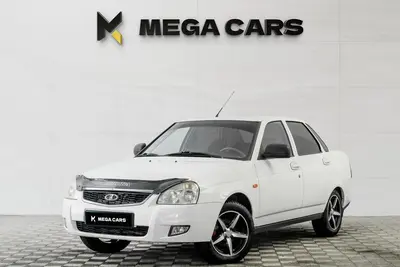 LADA (ВАЗ) Priora