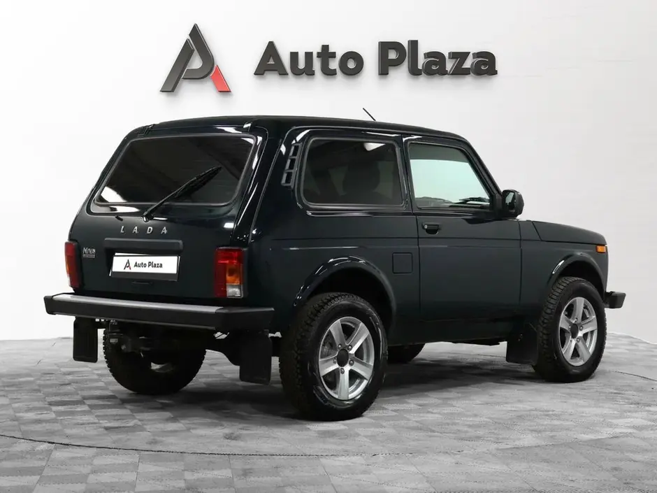 AutoPlaza