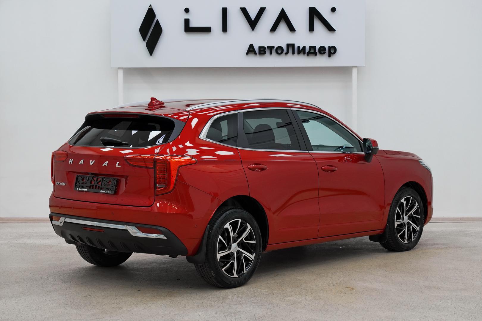 фото автомобиля 1