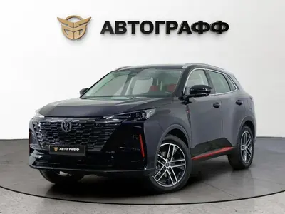 Changan CS55PLUS