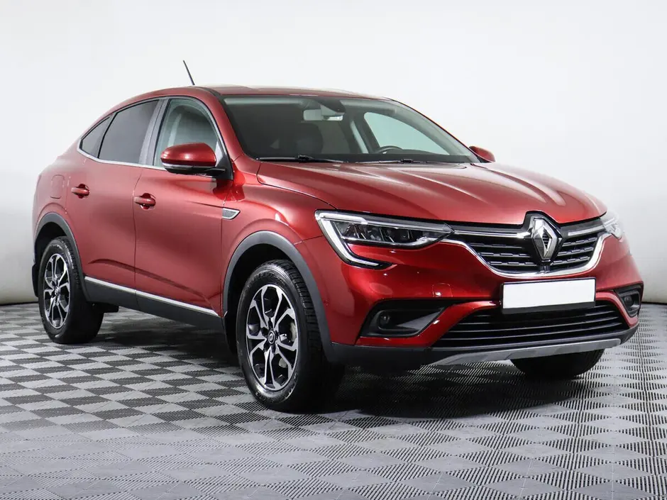 «Авто на Неве»