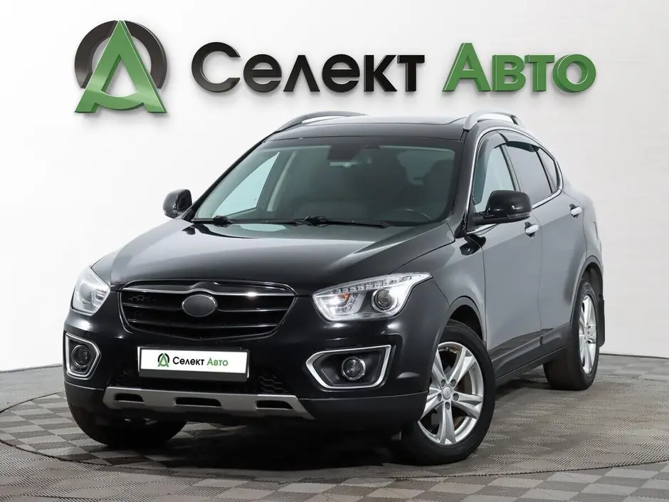 фото автомобиля