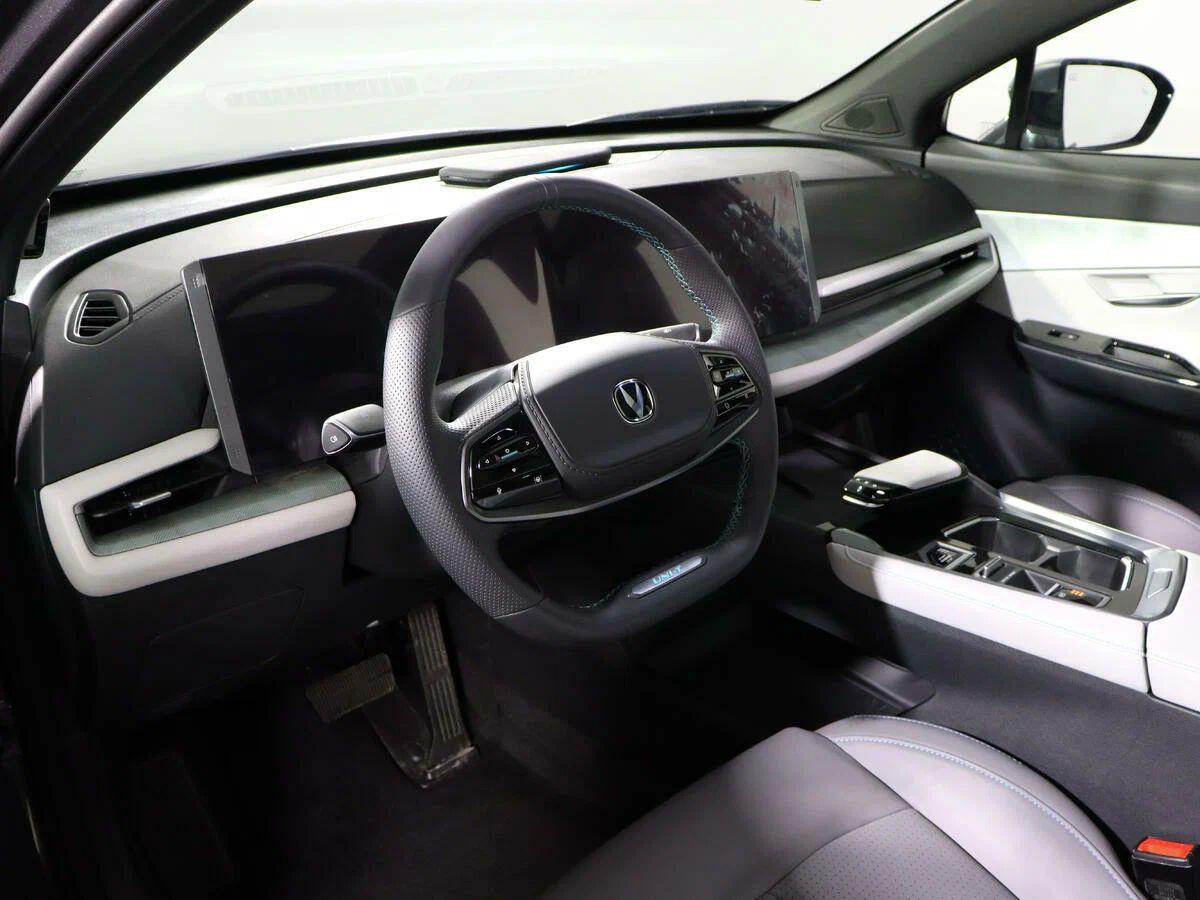 фото автомобиля 7