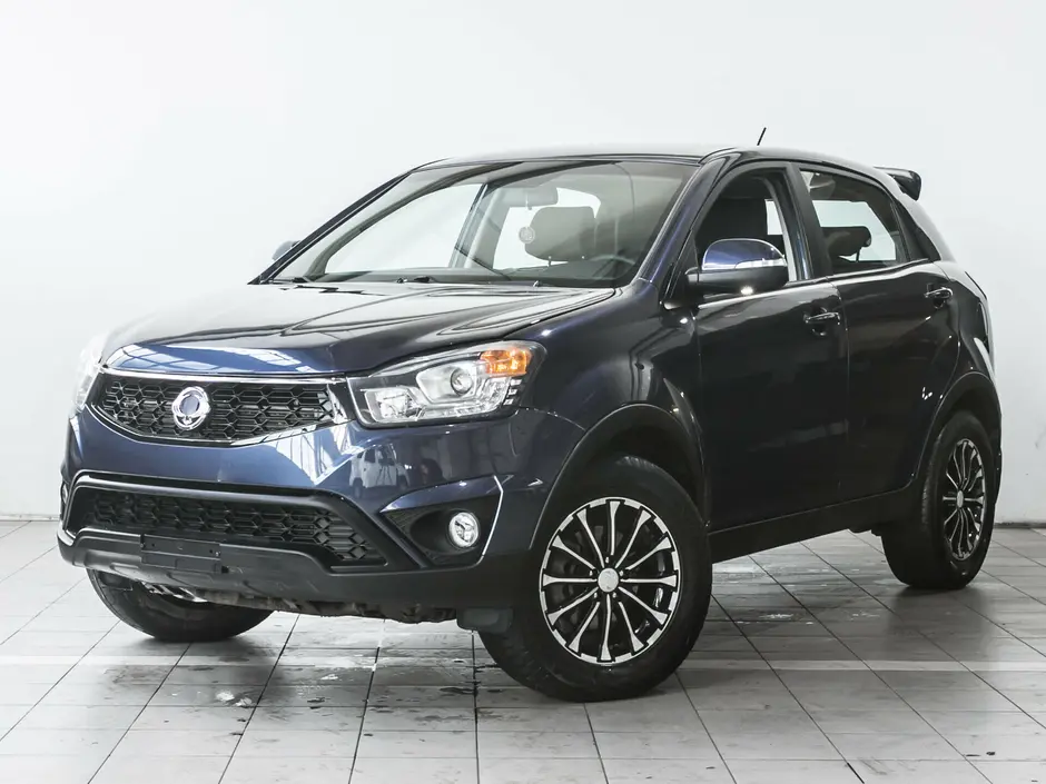 «Авто на Неве»