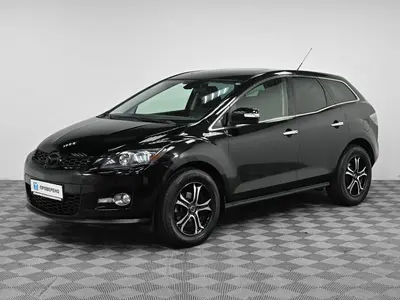 Mazda CX-7