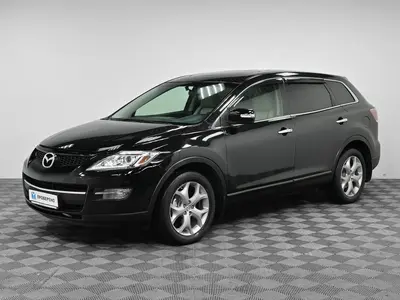 Mazda CX-9