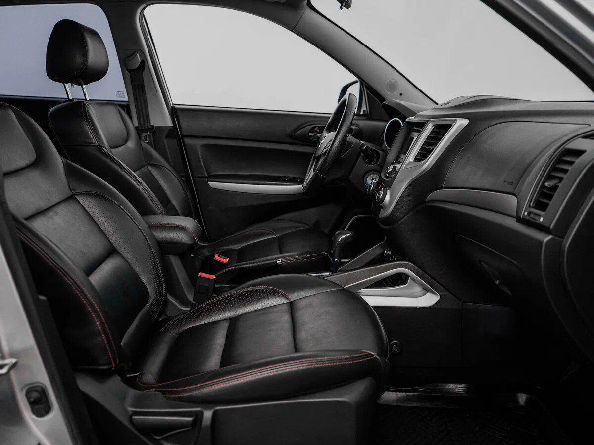 фото автомобиля 7