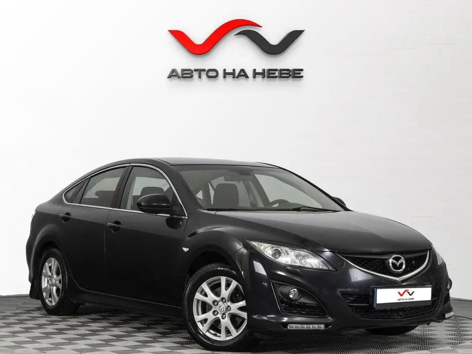 «Авто на Неве»