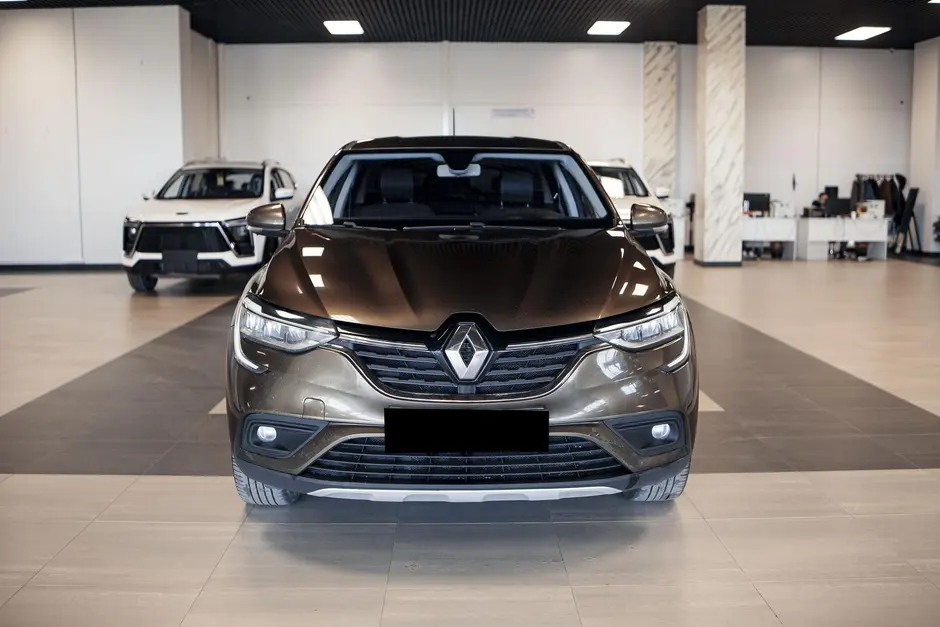 фото автомобиля