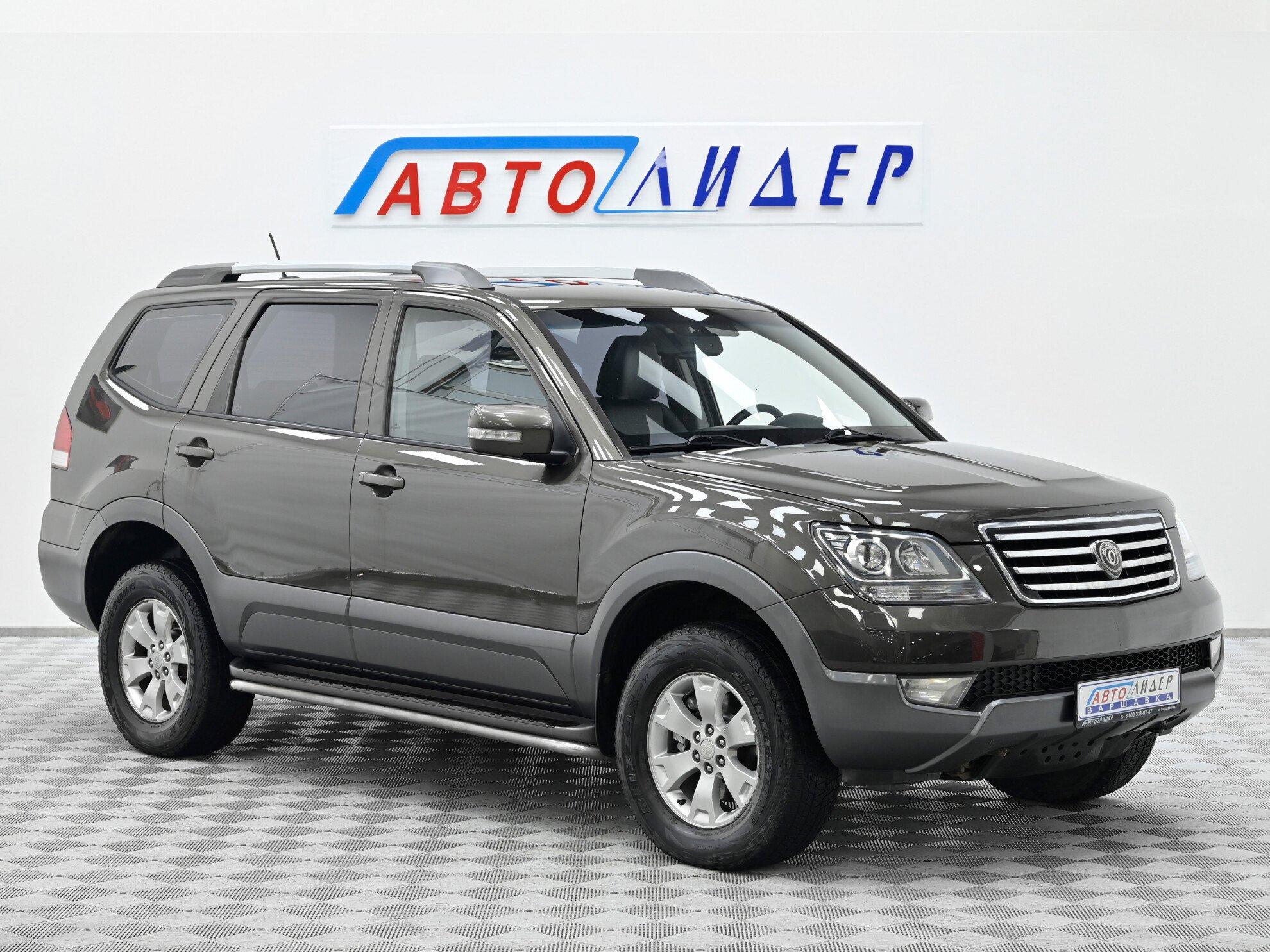 фото автомобиля 0