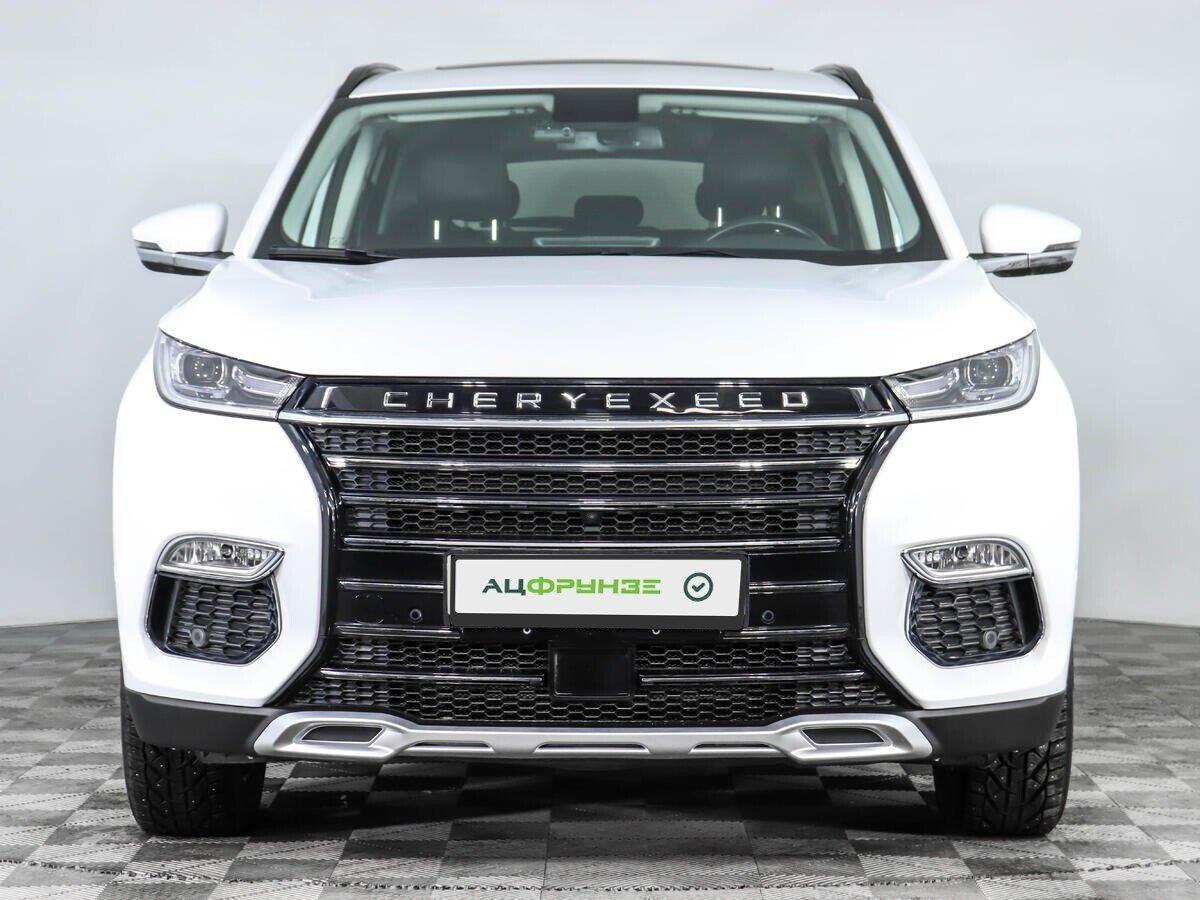 фото автомобиля 1