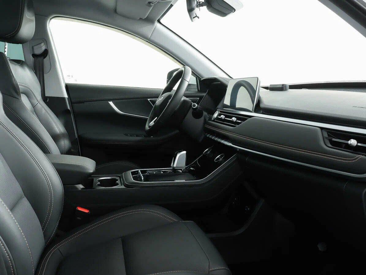 фото автомобиля 10