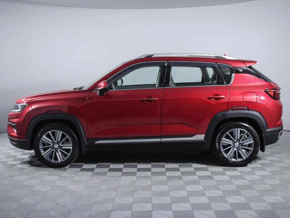 фото автомобиля 7