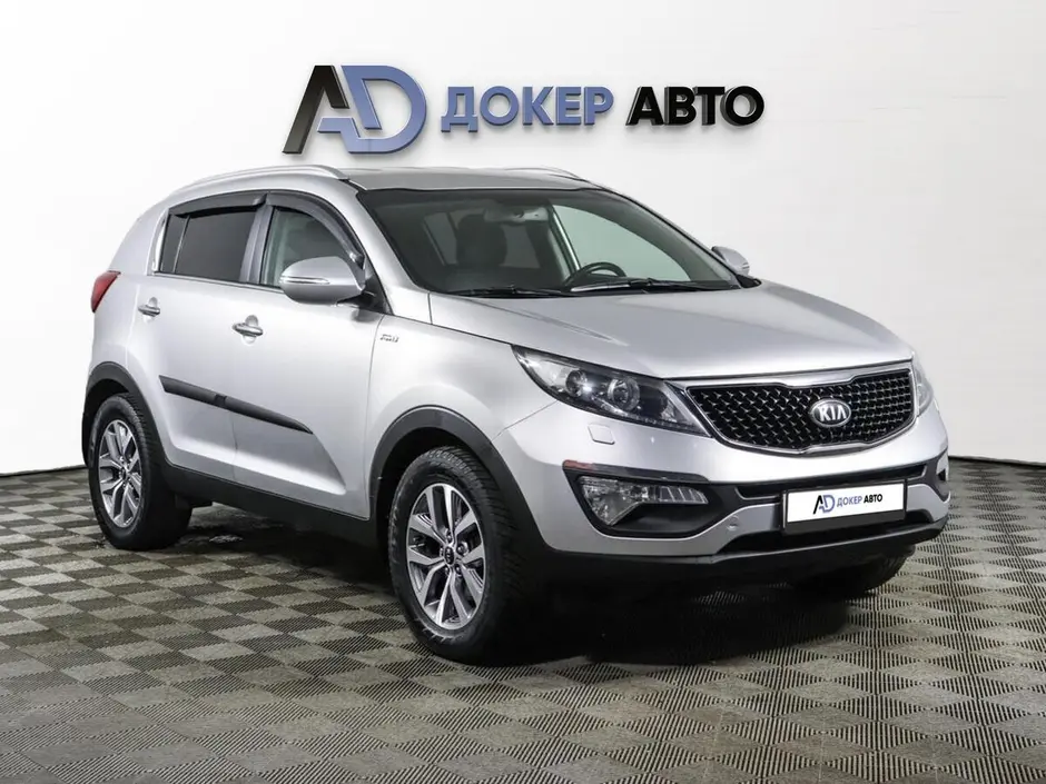 фото автомобиля